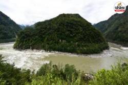चीन के इस जल विद्युत स्टेशन से तिब्बती पहचान को बड़ा खतरा, जानिए क्या कहती है यह
रिपोर्ट - image