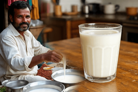 Milk Price Hike