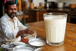 एमपी में बढ़े दूध के दाम, एक लीटर हुआ 70 रुपए पार - image