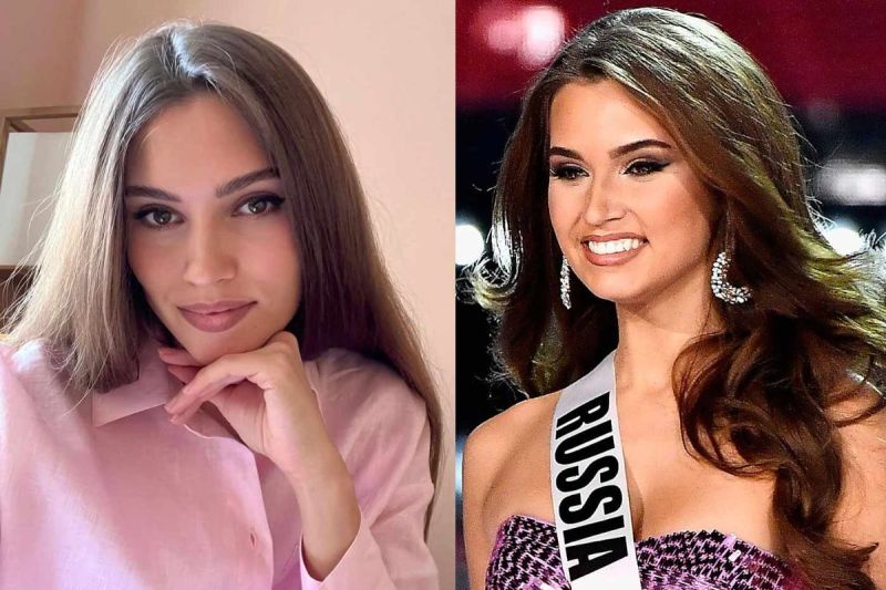 Miss Universe Russia Contestant 2017 Dies