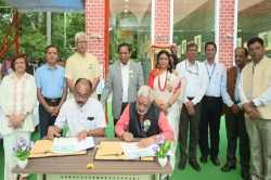CG News: छत्तीसगढ़ की जनजातियों पर शोध और अनुसंधान की राह खुली - image
