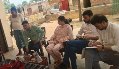 villagers free medical facility will be available