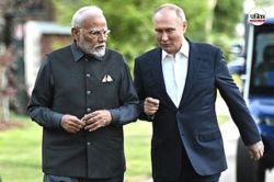 ट्रंप से मुलाकात के बाद पुतिन ने पीएम मोदी को लगाया फोन, जानें क्या हुई बातचीत - image