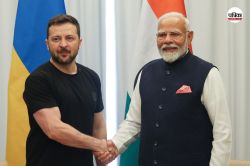 Modi Zelensky Talk: जेलेंस्‍की ने PM मोदी को लगाया फोन, ट्रंप-पुतिन की मीटिंग से
पहले क्या हुई बात? - image