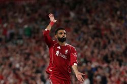 Premier League: मोहम्मद सलाह और फेडेरिको चिएसा ने ऐन मौके पर दागे गोल, लिवरपूल
ने बोर्नमाउथ को 4-2 से हराया - image