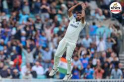 IND vs ENG 5th Test: इन धुरंधरों के होते न होता ये खिलाड़ी, तो टेस्ट सीरीज में
बुरी तरह हारती टीम इंडिया, देखें आंकड़े - image