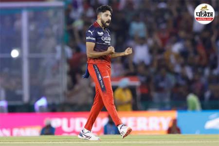 IND vs ENG 5th Test