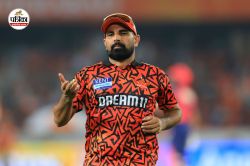 क्या IPL 2026 में LSG के लिए खेलेंगे मोहम्मद शमी? तेज गेंदबाज ने खुद दिए SRH
छोड़ने के संकेत - image