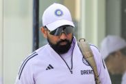 Mohammed Shami Latest News