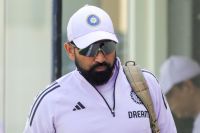 Abhishek Nair on Mohammed Shami Career