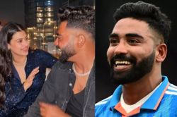 मोहम्मद सिराज संग आई डेटिंग की खबरें, फिर बताया क्रिकेटर को भाई, जानें कौन है ये
सिंगर - image