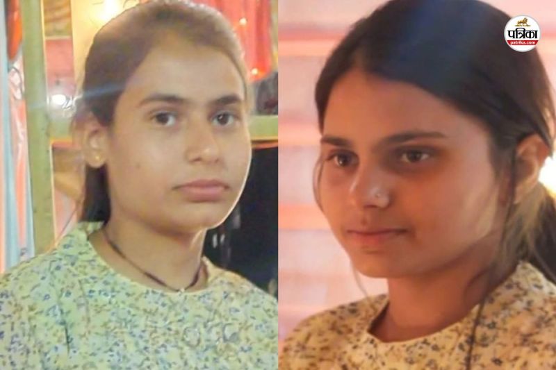 Monika-Meena-Vedika-Meena