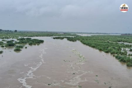 Morel River