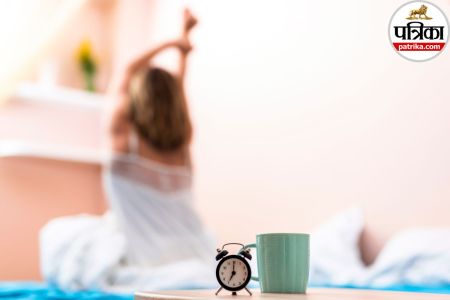 Morning Routine For Nervous System