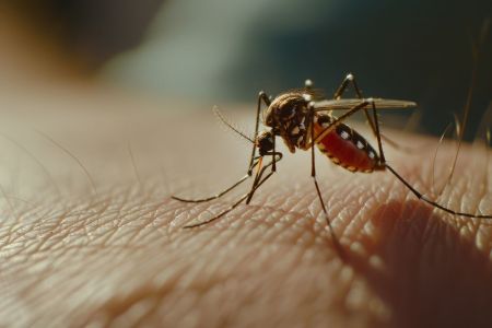 Mosquito
