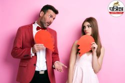 Most Unfaithful Country: इस देश में सबसे ज्यादा लोग अपने पार्टनर को देते हैं
धोखा! वजह जानकर रह जाएंगे हैरान - image