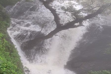 Mount Abu Weather
