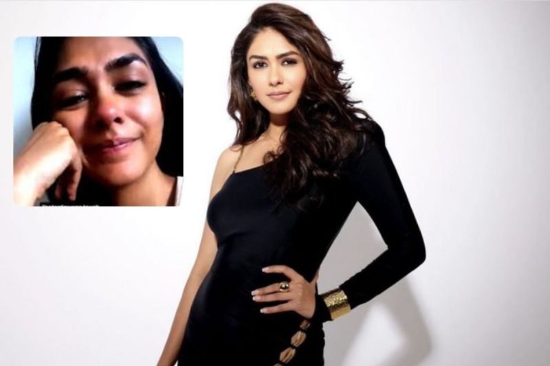 मृणाल ठाकुर का U-टर्न, बिपाशा बसु पर 'मर्दाना' कमेंट के लिए मांगी माफी