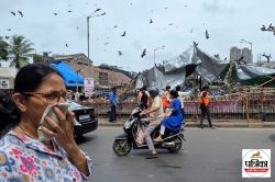 आप ऐसा ऑर्डर कैसे निकाल सकते हैं… कबूतर खाना मामले पर बॉम्बे HC सख्त, सीएम
फडणवीस ने क्या कहा? - image