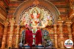 Lalbaugcha Raja 2025