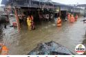 Mumbai Rain Havoc: Mithi river floods homes, NDRF steps in
