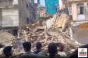 Mumbai Building Collapse: Timely Action Saves Lives in Byculla