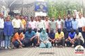 Mumbai Police Bust International Cyber Fraud Ring, 12 Arrested
