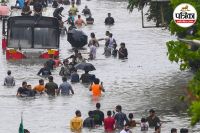 Mumbai rains accident