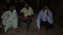 Murder : जेवर लूटकर वृद्धा की हत्या की, चारपाई पर मिला शव - image