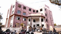 भवन निर्माण अनुमति के लिए लोग लगा रहे चक्कर, इधर एबीपीएस पोर्टल-2 पर लटके 578
मामले - image