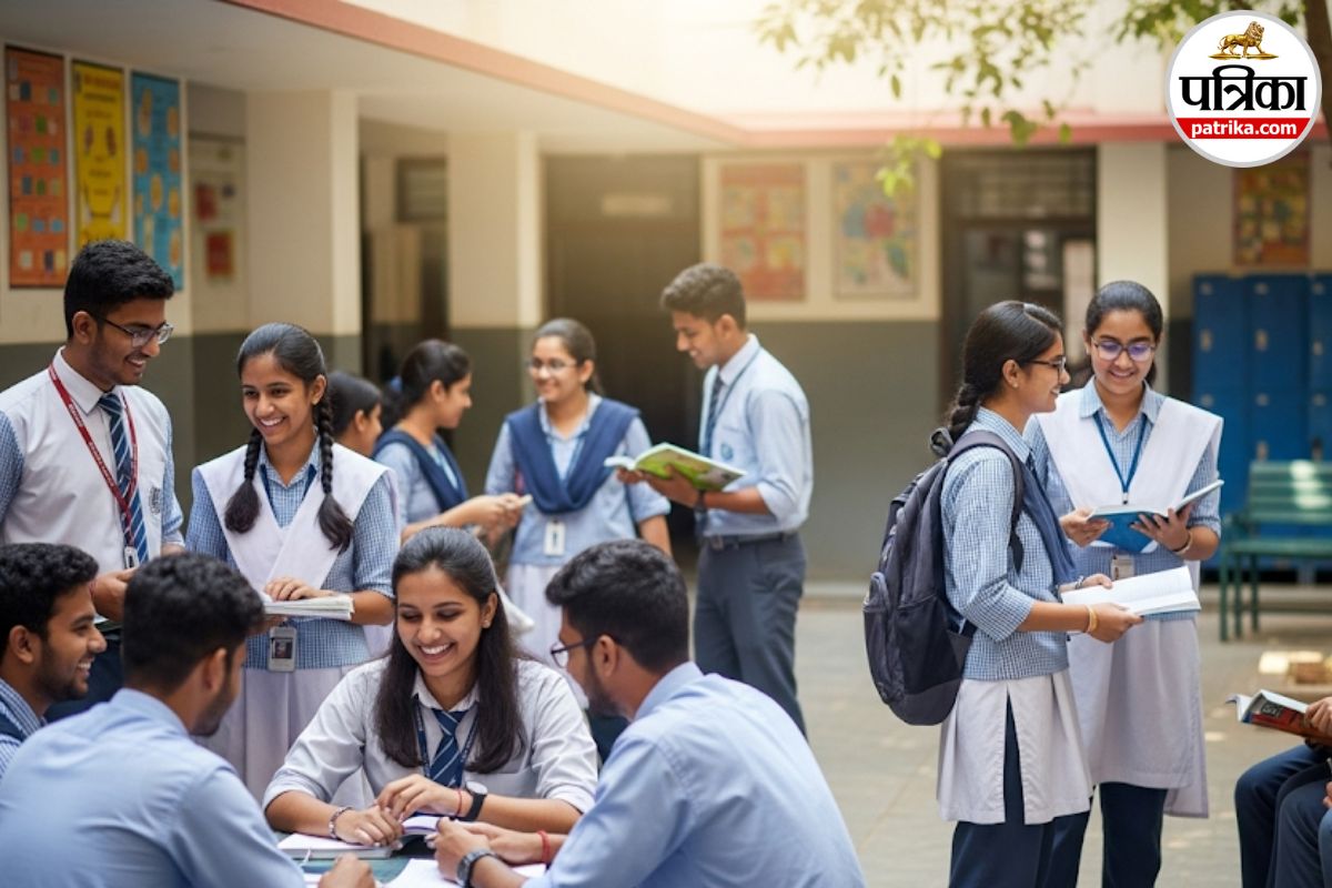 NCERT Launches Free Online Courses for Classes 11 and 12