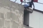 NEET student tried to commit suicide in Jaipur