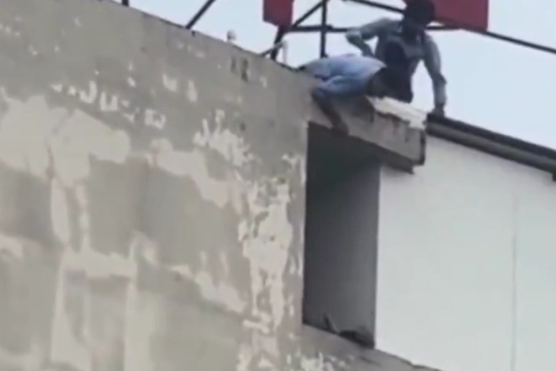 NEET student tried to commit suicide in Jaipur