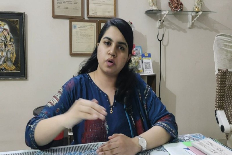 NEET PG State topper news