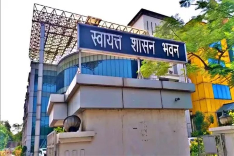 Nagar Parishad Chairman and Deputy Chairman suspended