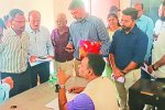 Nagar nigam News