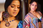 Namrata Malla-Shweta Sharma Viral Post