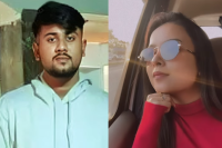 Nandini Kashyap hit-and-run case