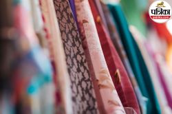 National Handloom Day: भारत की 10 क्लासिक हैंडलूम जो हर महिला की वार्डरोब में
होनी चाहिए - image