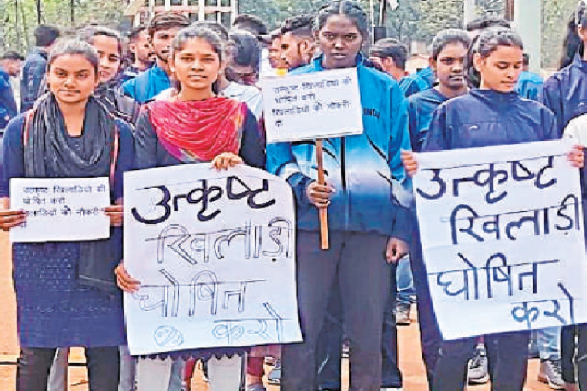 प्रसंगवश: खेलों से ‘खेल’ न हो, प्रोत्साहन मिले तो मैदान में चमकेगा छत्तीसगढ़