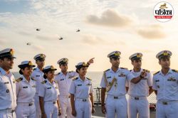 Naval Dockyard में युवाओं के लिए काम करने का मौका, 8वीं,10वीं पास कर सकेंगे
अप्लाई - image