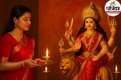 Navratri 2025 : इस बार 10 दिन का शारदीय नवरात्र, ज्योतिष से जानिए इसका महत्व - image