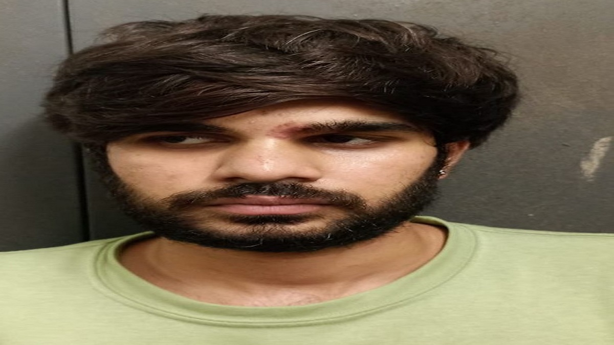 Accused