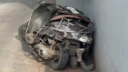 Accident