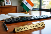 MP IAS transfers shuffle in September action on non-performing officers