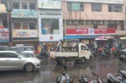 बारिश के लिए स्ट्रांग सिस्टम सक्रिय, उमस भरी गर्मी से मिली राहत - image