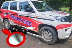 पुलिस की बड़ी चूक, खो गई डायल-112 वाहन की ’39 चाबियां’, आखिर कैसे…? - image