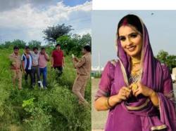 पत्नी को जिंदा जलाने वाले आरोपी का हाफ-एनकाउंटर, पुलिस बोली – भागने की कोशिश की,
पिस्टल छीना - image