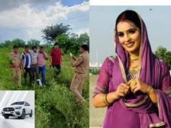 निक्की मर्डर केस : पापा की नई मर्सिडीज कार मांग रहा था विपिन, भाई ने कर दिया
खुलासा - image