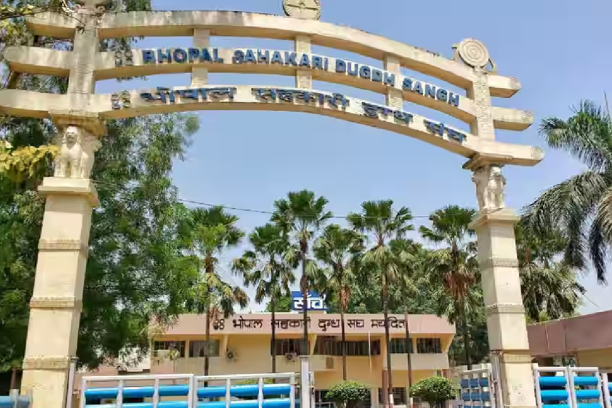 mp dairy cooperative elections bureaucracy stalled public representation missing election news